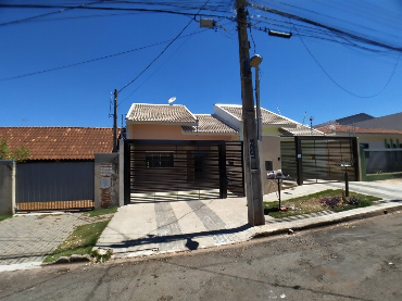 Casa para Locação em Maringá - PR, Pq Avenida