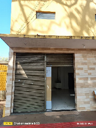 SALAS COMERCIAIS, Avenida Paissandu