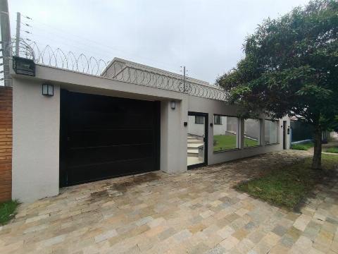 CASAS, Rua Estácio de Sá
