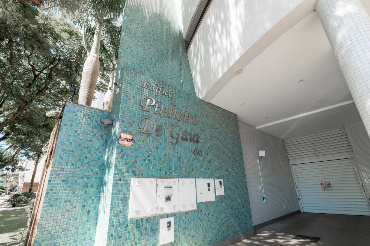 Apartamento para Locação em Maringá - PR, Zona 07