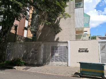 APARTAMENTOS, Rua Tietê