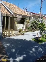 CASAS, Rua Nestor Narcizo de Souza