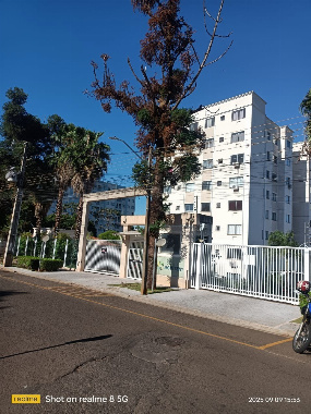APARTAMENTOS, Rua Pioneiro Alfredo José da Costa