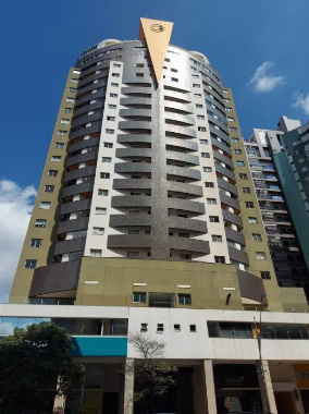 Apartamento para Locação em Maringá - PR, Zona 07
