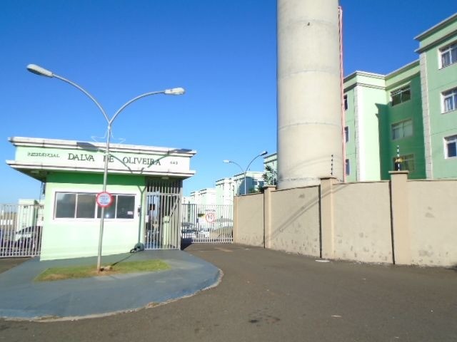 Apartamento para Venda em Maringá - PR, Pq Tarumã