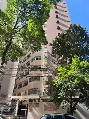 Apartamento para Venda em Maringá - PR, Zona 01 Centro