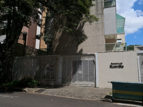 APARTAMENTOS, Rua Tietê