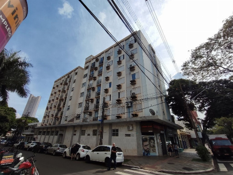 APARTAMENTOS, Rua Pombal