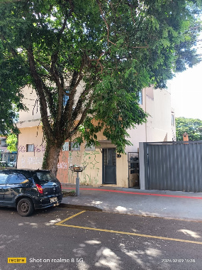 APARTAMENTOS, Rua Fernandes Vieira