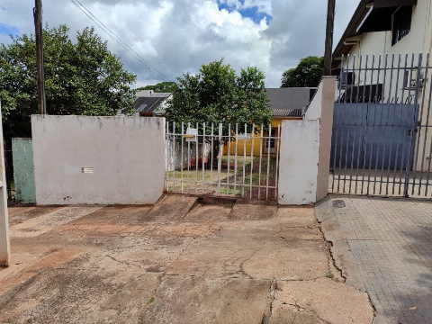 CASAS, Rua Vereador David Rabello de Oliveira