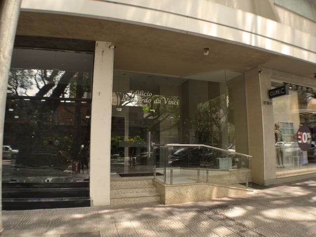 APARTAMENTOS, Avenida Xv de Novembro