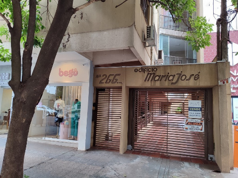 APARTAMENTOS, Rua Arthur Thomas