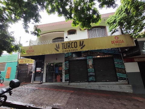 SOBRADOS, Avenida Doutor Mário Clapier Urbinati