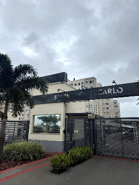 Apartamento para Venda em Maringá - PR, Jd América
