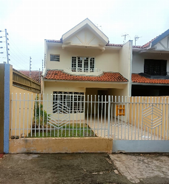 SOBRADOS, Rua Tucuruí