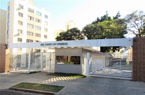 APARTAMENTOS, Rua Cantor Raul Seixas