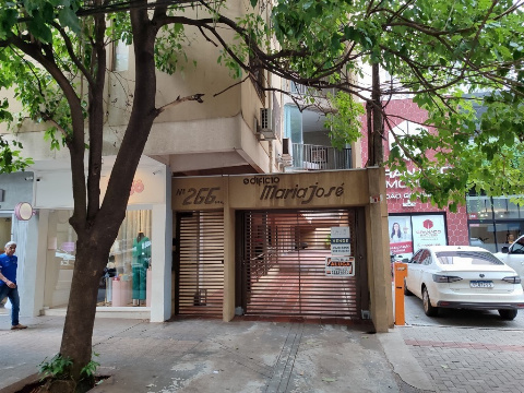 APARTAMENTOS, Rua Arthur Thomas