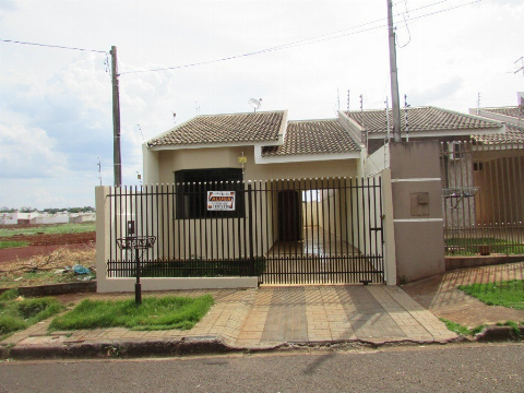 CASAS, Rua Nestor Narcizo de Souza