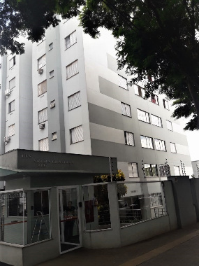 APARTAMENTOS, Rua Ivai