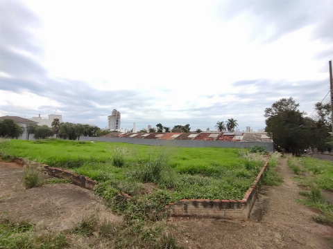TERRENOS, Rua Pioneiro Francisco Alcalde