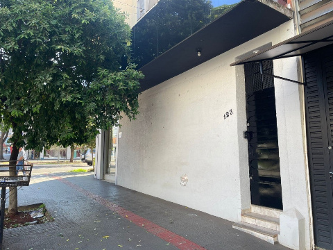 APARTAMENTOS, Rua Octávio Perioto