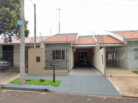 CASAS, Rua Talavera