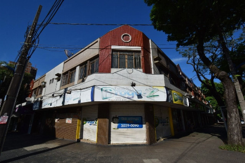 APARTAMENTOS, Avenida Riachuelo
