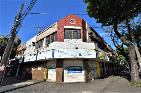 Apartamento Kitnet para Locação em Maringá - PR, Zona 03