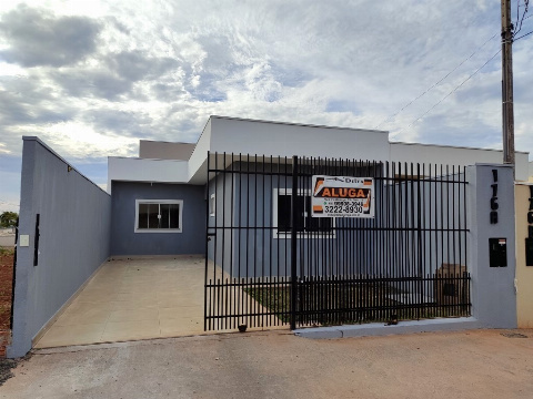 CASAS, Rua 9308