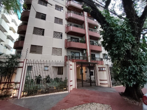 APARTAMENTOS, Rua Francisco Glicério
