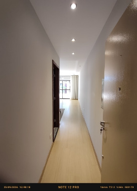 APARTAMENTOS, Rua Francisco Glicério