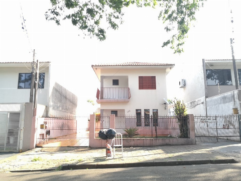 Casa para Locação em Maringá - PR, Jd Alvorada