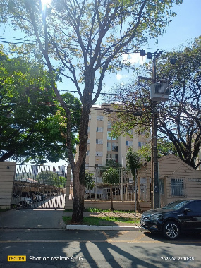 APARTAMENTOS, Rua Mem de Sá