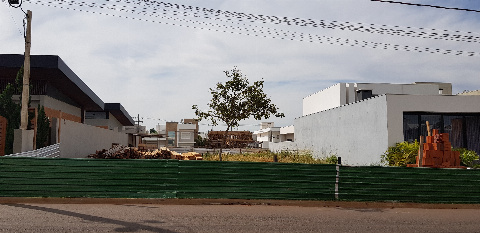 Terreno em Condomínio para Venda em Porto Rico - PR, Resort