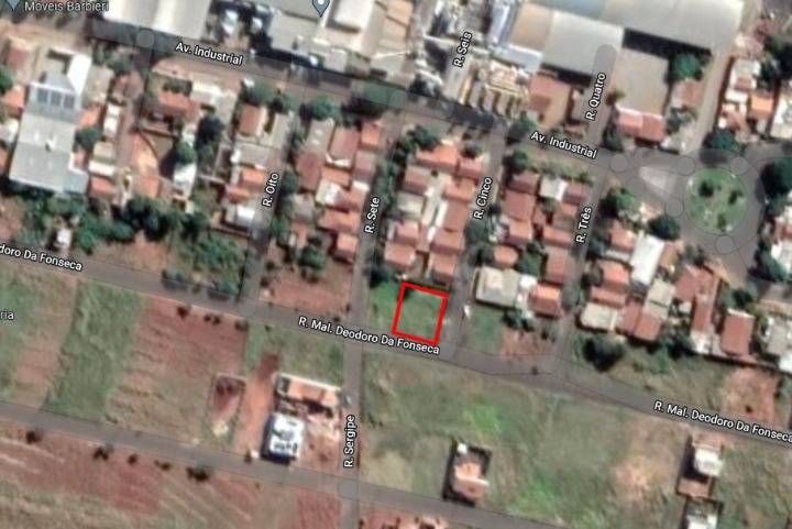 Terreno para Venda em Japurá - PR, Jd Santa Isabel