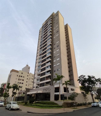 Apartamento para Venda em Maringá - PR, Zona 03