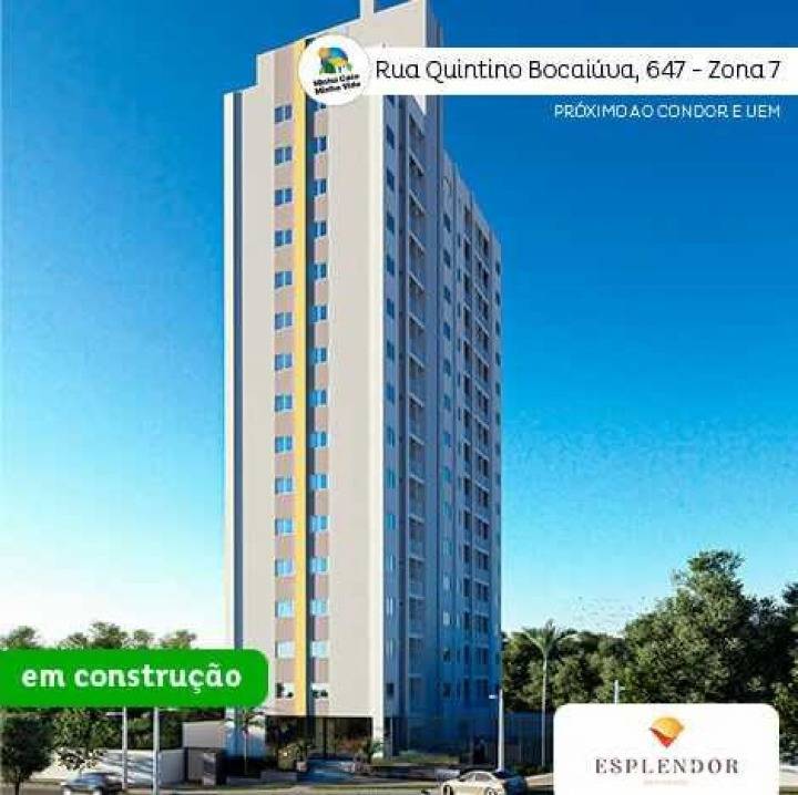 APARTAMENTOS, Rua Caracas