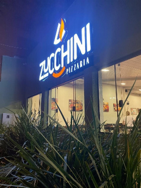 Negócio para Venda em Maringá - PR, Zona 03