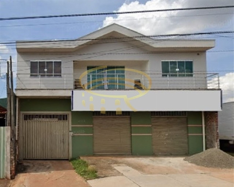 Apartamento para Venda em Maringá - PR, Zona 07