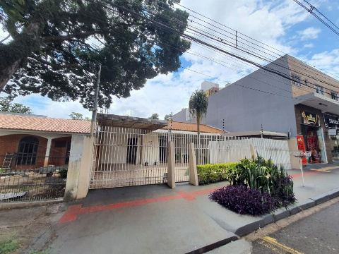 CASAS, Rua Marcílio Dias