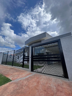 CASAS, Rua Presidente Bernardes