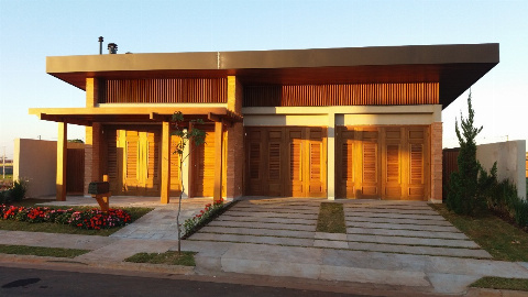 Casa para Venda em Londrina - PR, Maria Lúcia