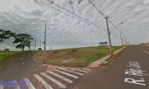 TERRENOS, Rua Rio Javali