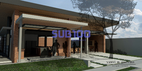 CASAS, Rua Irene S Fabene