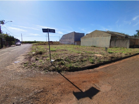 TERRENOS, Avenida Imperatriz Maria Leopoldina