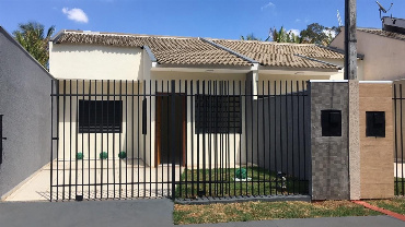 CASAS, Rua Angelina Maria da Silva