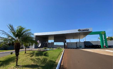 Terreno para Venda em Maringá - PR, Jd Paraíso