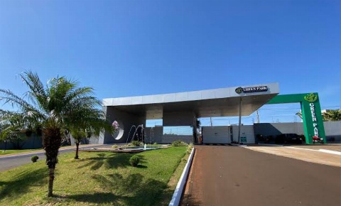 TERRENOS, Rua Pioneiro Carlos Bulla