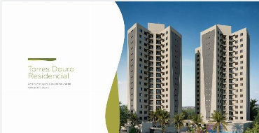 Apartamento para Venda em Maringá - PR, Vl Emília