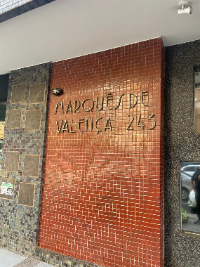 APARTAMENTOS, Avenida Xv de Novembro